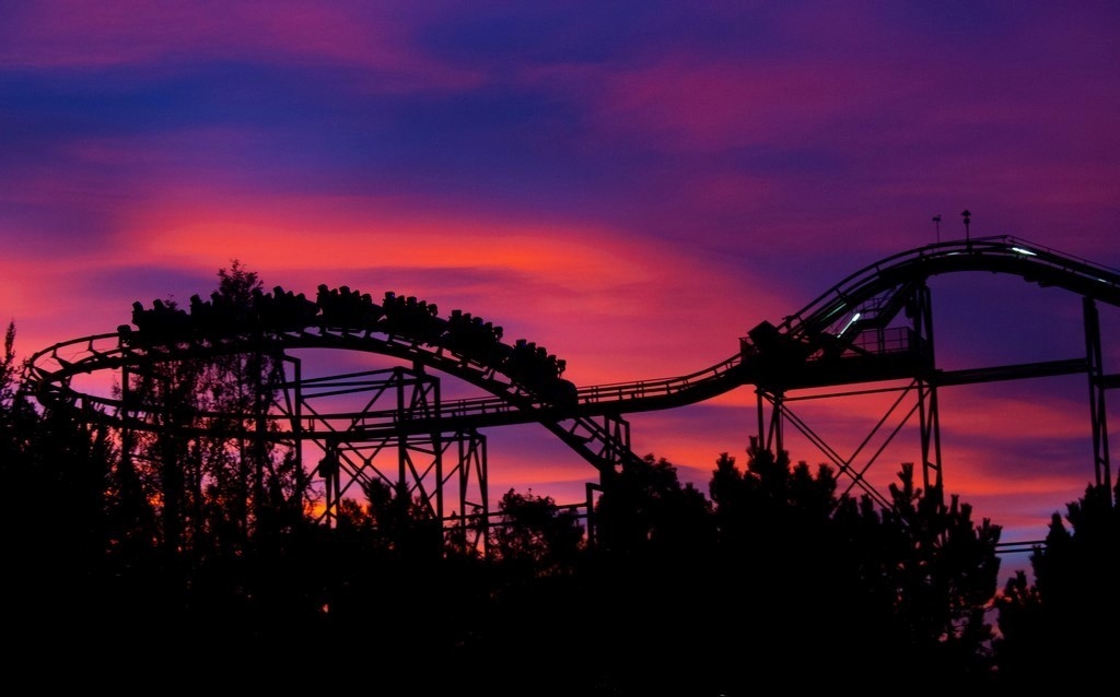 Gardaland