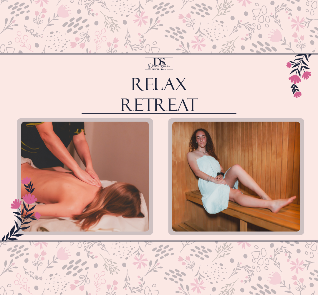 Relax Retreat