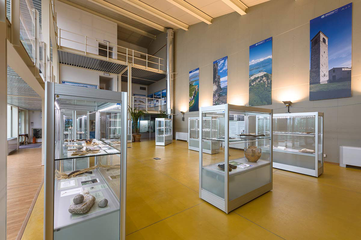 Archeological Museum of Manerba del Garda