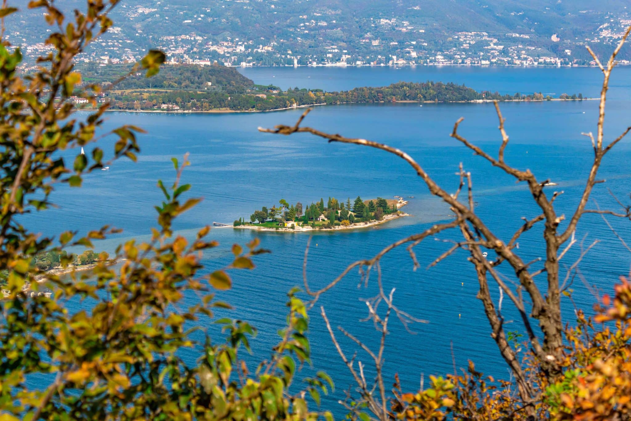 Isola di San Biagio